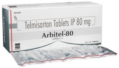 Arbitel 80 Tablet