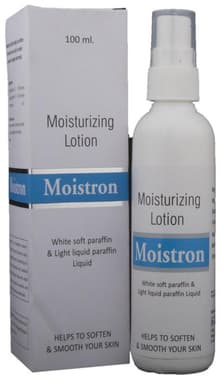 Moistron Lotion