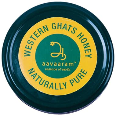 Aavaaram Western Ghats Honey