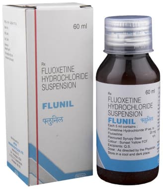 Flunil Suspension