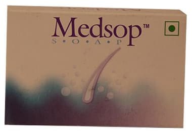 Medsop Soap