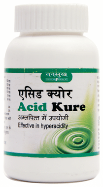 Tansukh Acid Kure Capsule Tansukh Acid Kure Capsule