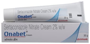 Onabet 2% Cream