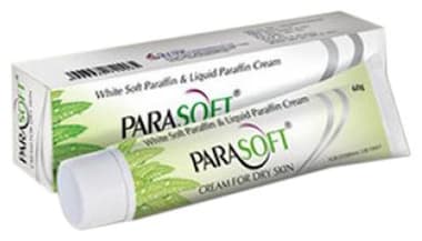 Parasoft Cream