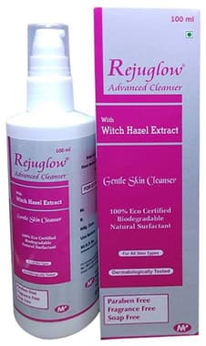 Rejuglow Advanced Cleanser Rejuglow Advanced Cleanser