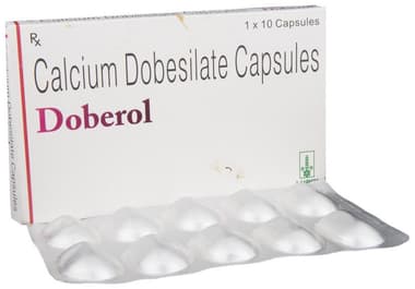 Doberol Capsule