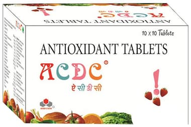 Acdc Tablet