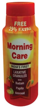 GK Morning Care Granules 25% Extra