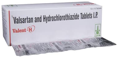 Valent-H Tablet