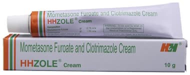 HHzole Cream