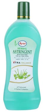 AYUR Herbal Aloe Vera Astringent AYUR Herbal Aloe Vera Astringent