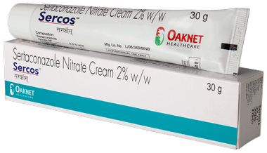 Sercos Cream