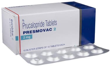 Presmovac 2 Tablet