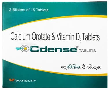 New Cdense Tablet New Cdense Tablet