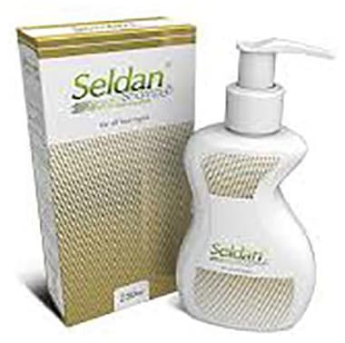 Seldan Shampoo