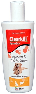 Best over the counter flea shampoo for dogs cheap