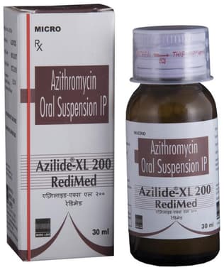 Azilide -XL Redimed