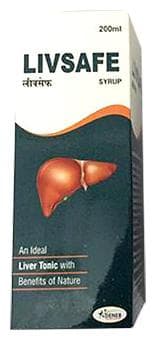 Livesafe Syrup