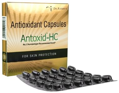 Antoxid -HC Capsule
