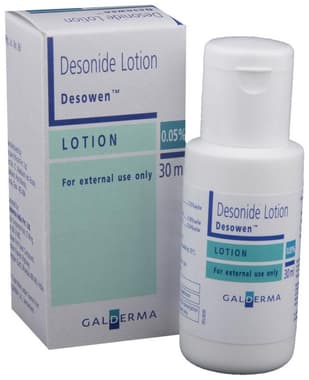 Desowen Lotion