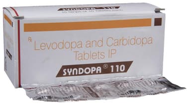 Syndopa 110 Tablet