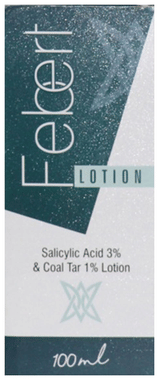 Febert Lotion