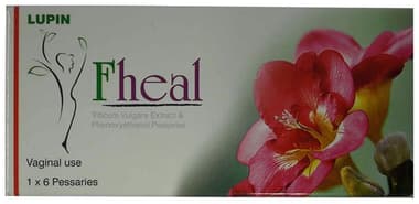 Fheal Pessaries