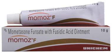Momoz F Ointment