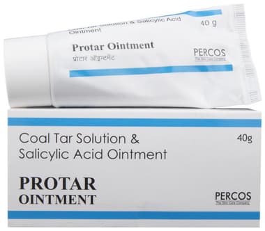 Protar Ointment