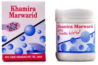 Rex Khamira Marwarid