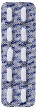 Okacet Tablet