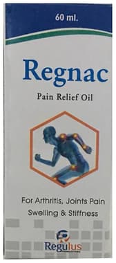 Regnac Oil Regnac Oil
