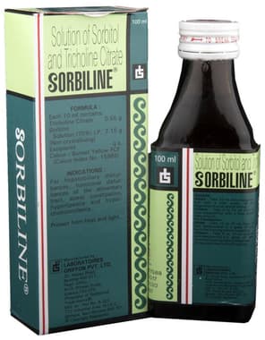 Sorbiline Syrup