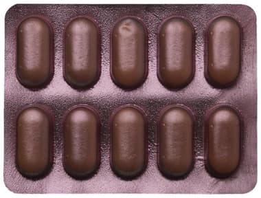 Densical CT Tablet Densical CT Tablet