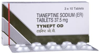Tynept OD Tablet ER
