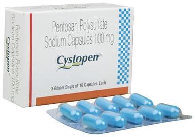 Cystopen Capsule