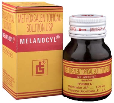 Melanocyl Solution