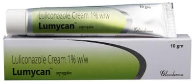 Lumycan Cream
