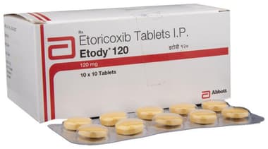 Etody 120 Tablet