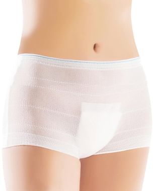 Cotton Newmom XL Disposable Panty Pad Fixator at Rs 115/piece in Chennai