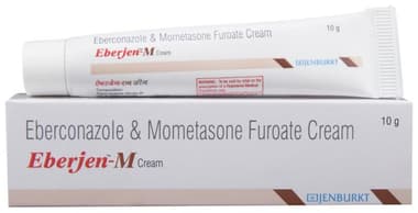 Eberjen-M Cream Eberjen-M Cream