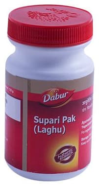 Dabur Supari Pak (Laghu)