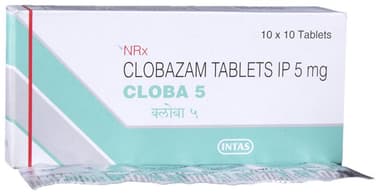 Cloba 5 Tablet