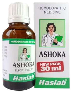 Haslab Ashoka Elixir Drop Haslab Ashoka Elixir Drop