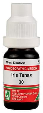 ADEL Iris Tenax Dilution 30