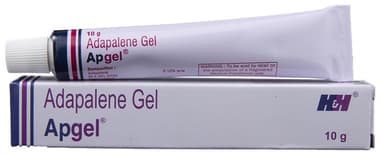 Apgel