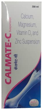 Calmate-C Suspension