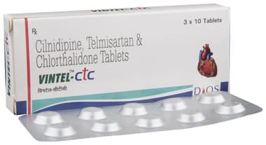 Vintel-CtC Tablet