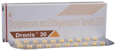 Dronis 30 Tablet