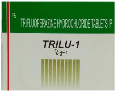 Trilu 1 Tablet